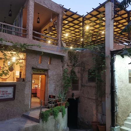 Misfah Old House Hotel Екстериор снимка