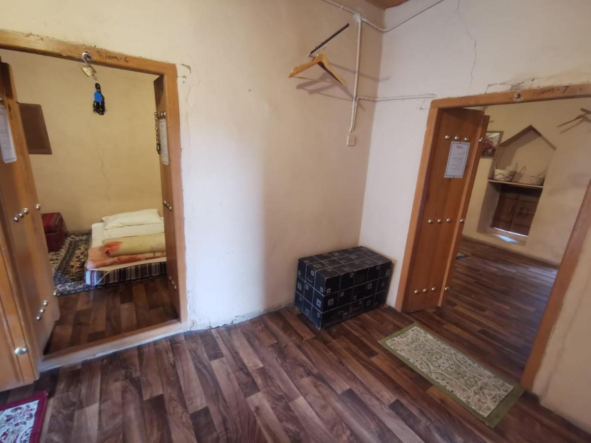 Misfah Old House Hotel Екстериор снимка