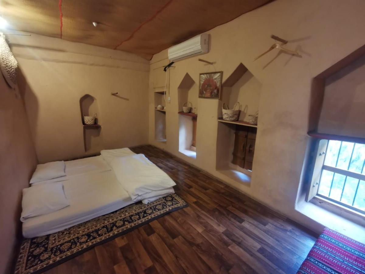 Misfah Old House Hotel Екстериор снимка