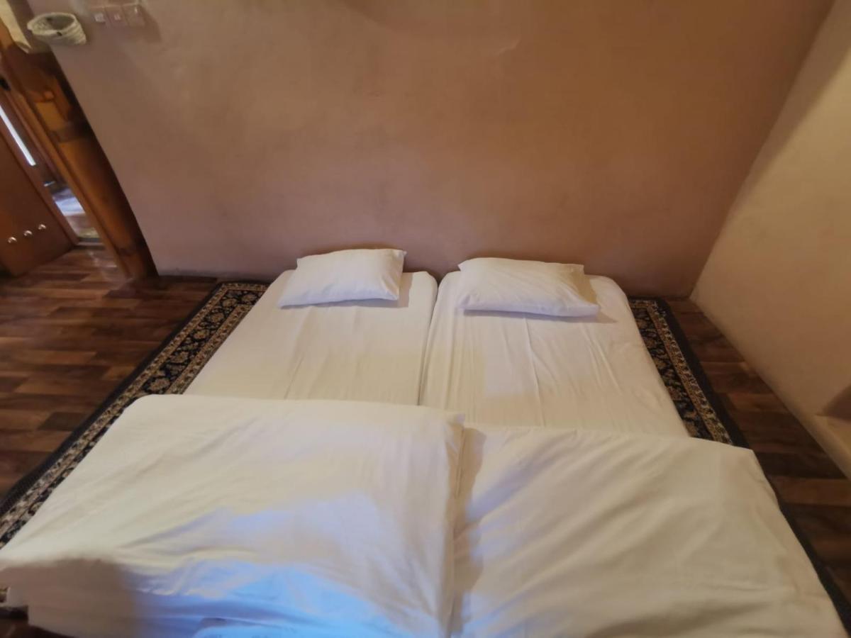 Misfah Old House Hotel Екстериор снимка