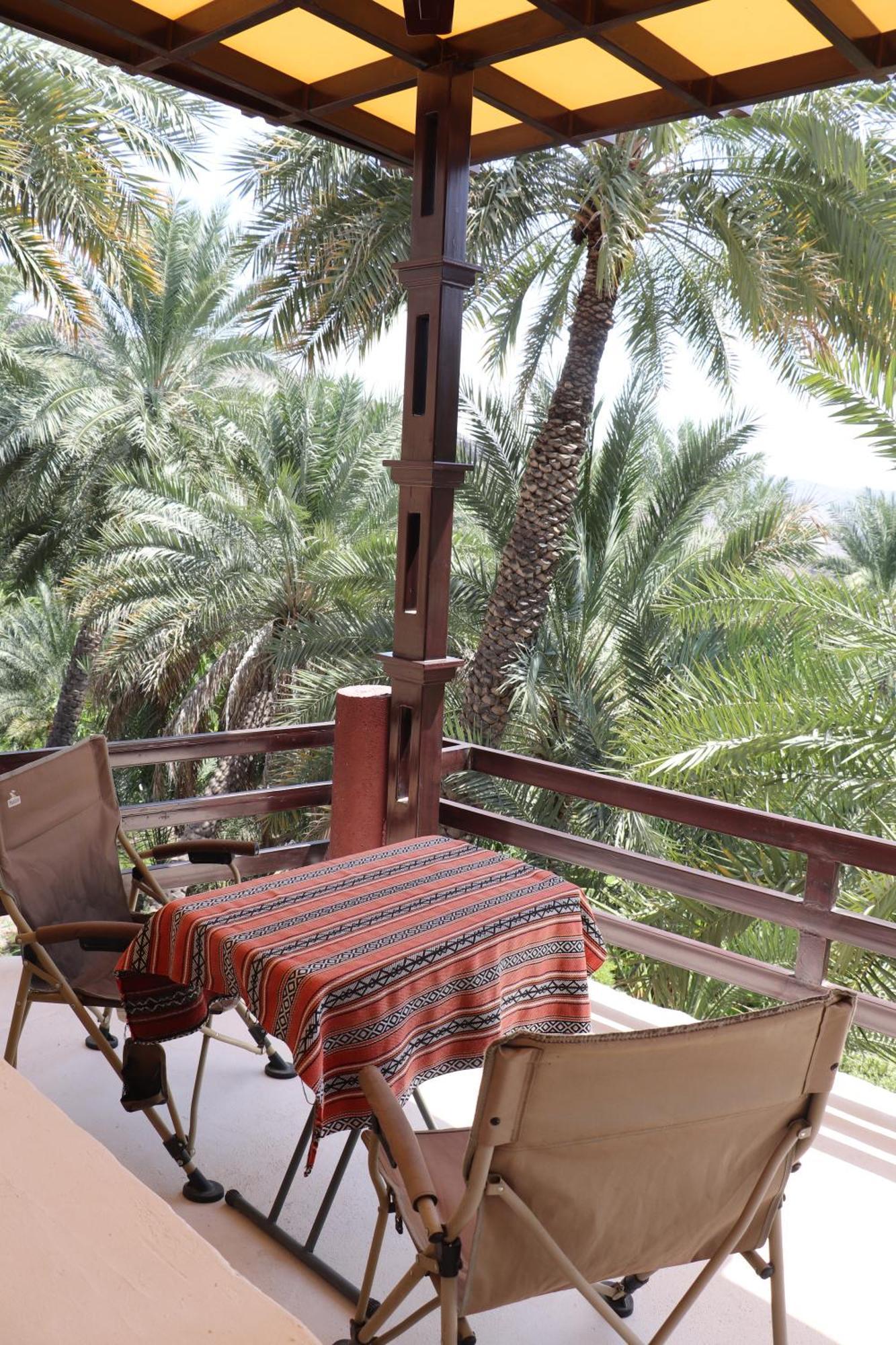 Misfah Old House Hotel Екстериор снимка