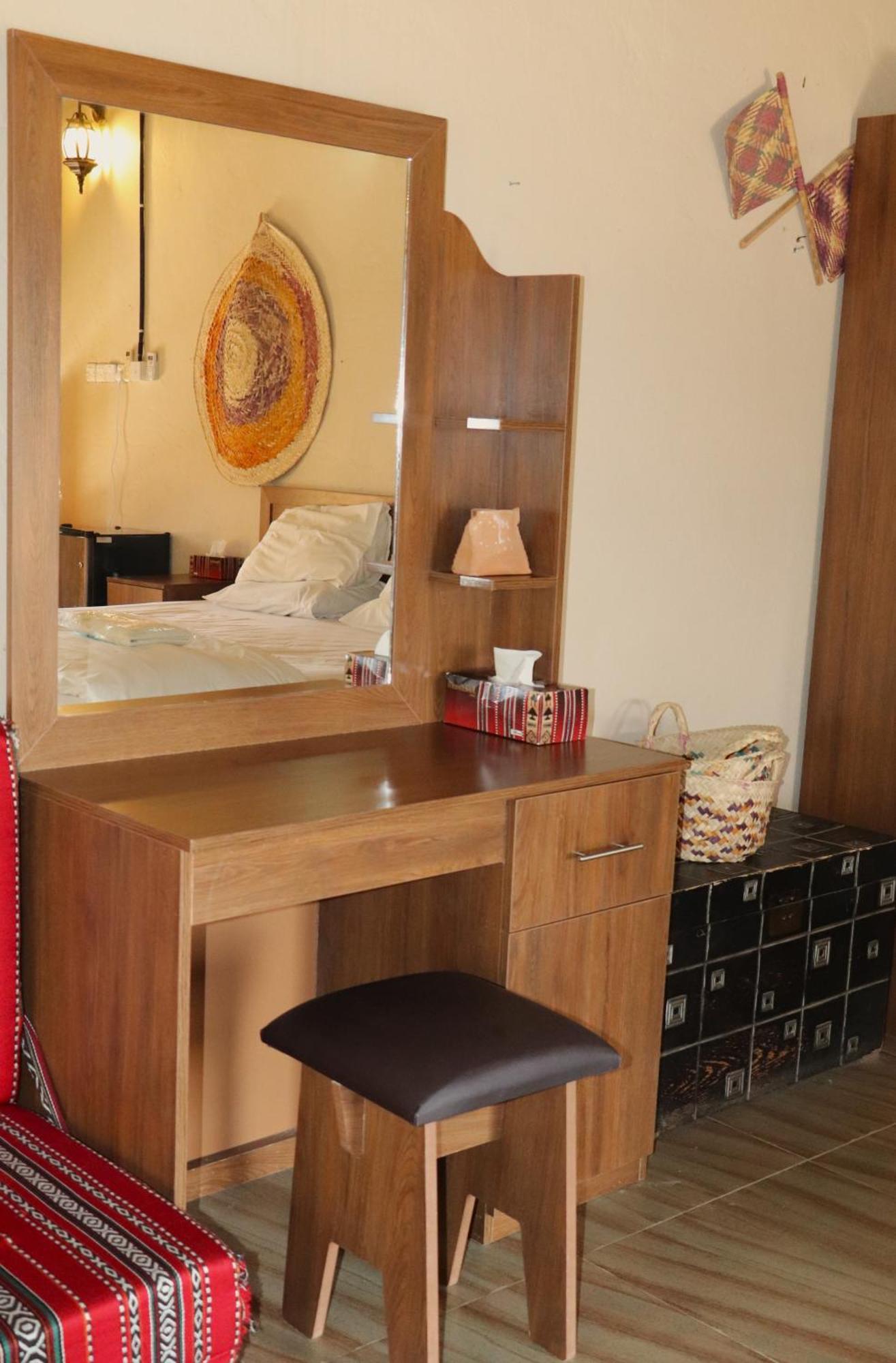 Misfah Old House Hotel Екстериор снимка