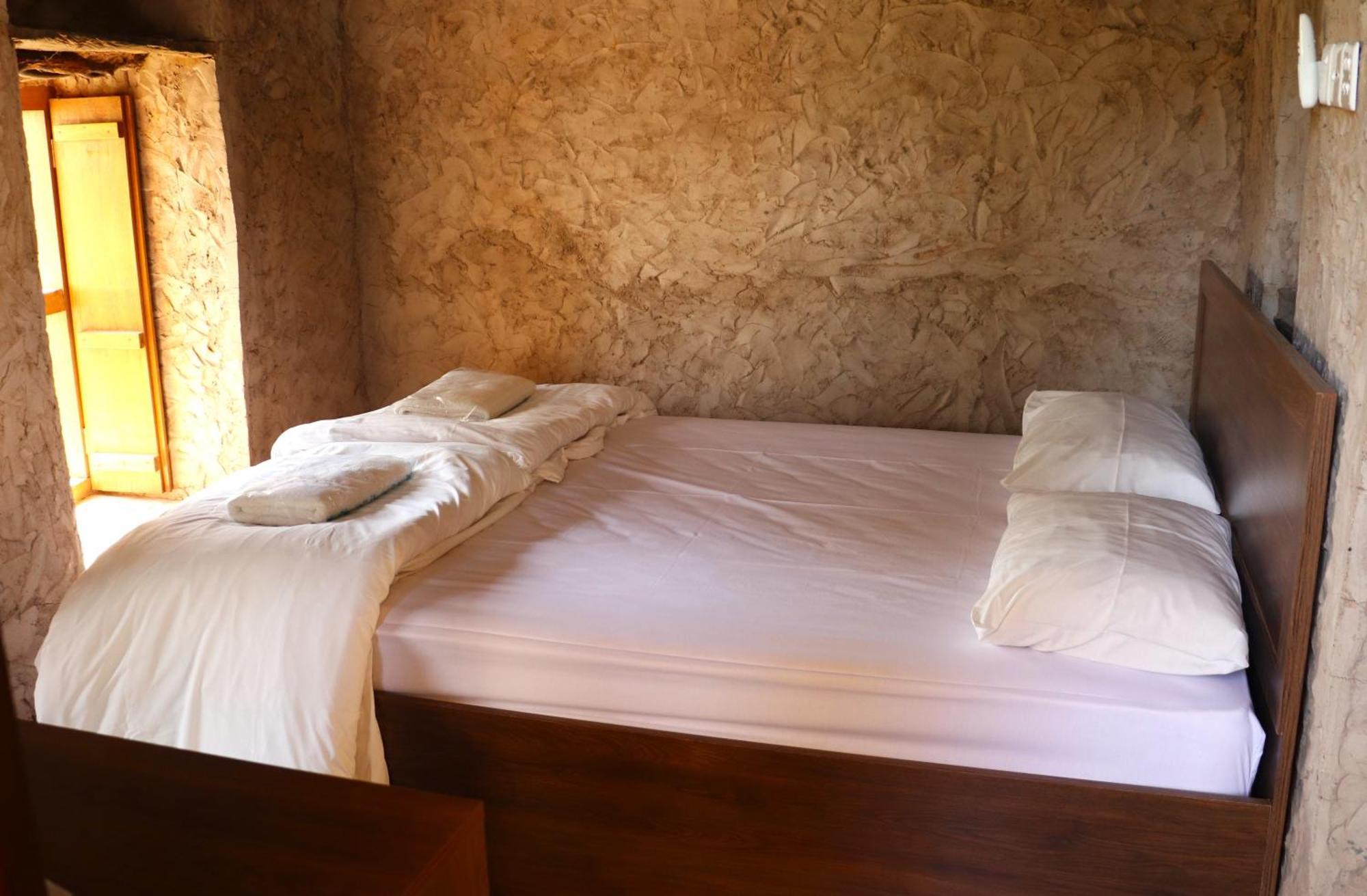 Misfah Old House Hotel Екстериор снимка