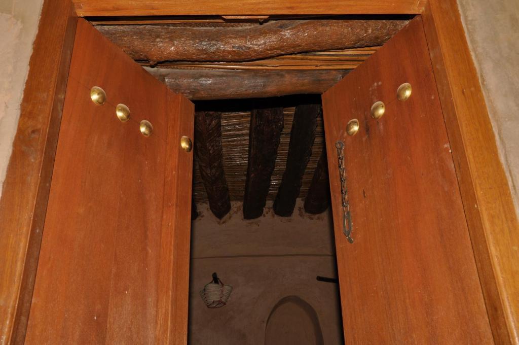 Misfah Old House Hotel Екстериор снимка