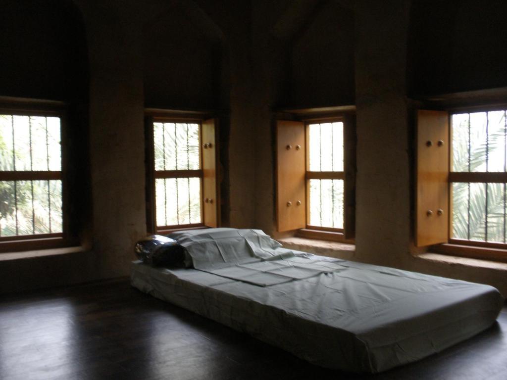 Misfah Old House Hotel Стая снимка